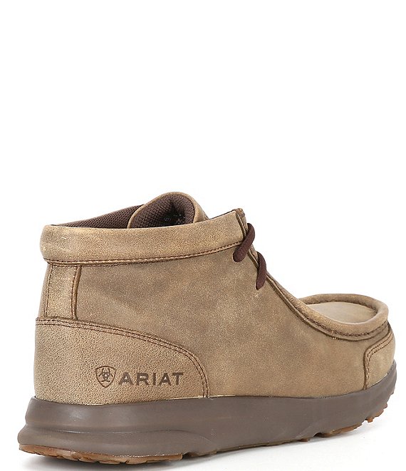 Ariat Spitfire Distressed Mens Size 8D Walking Casual Comfort Lace Up Boots Amazon.com | ARIAT Men main image 4