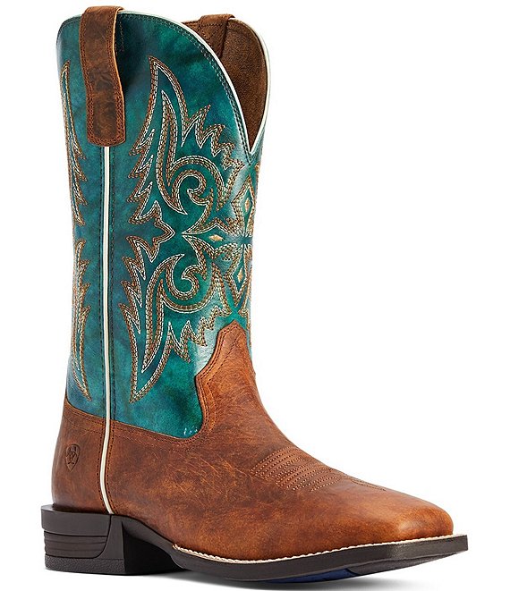 Dillards womens cowboy outlet boots