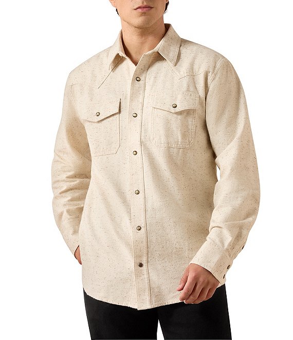 Ariat Retro Hercules Fitted Shirt