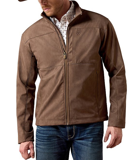 Ariat Vernon Softshell Jacket