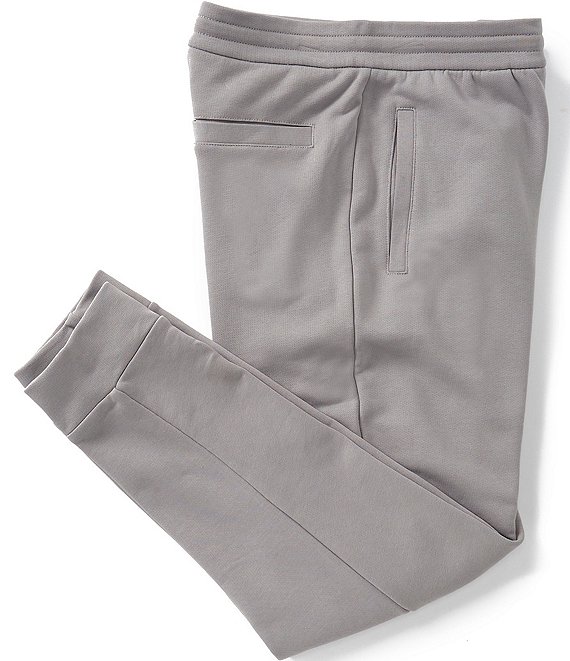Armani Exchange Box Logo Jogger Pants