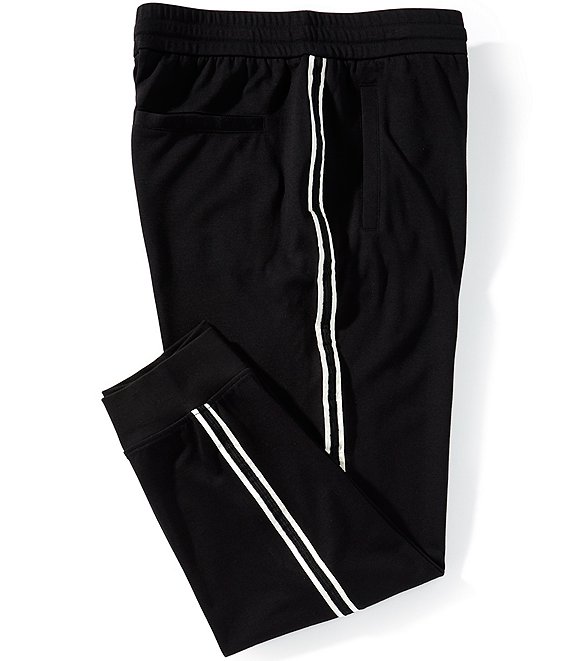 Armani Exchange Logo Jogger Pants | Dillard's