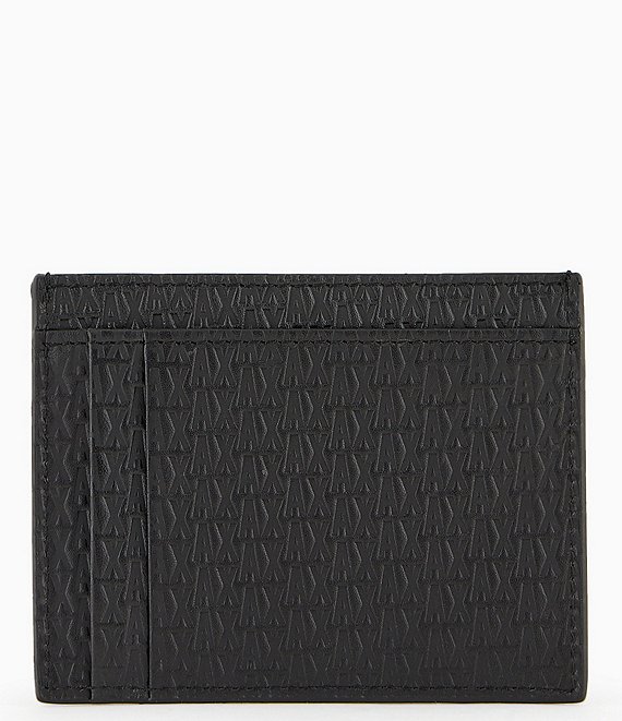 ヴィトン財布（ace man） Armani Exchange Micro 