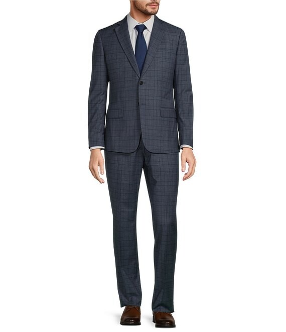 Armani exchange suits sale hotsell