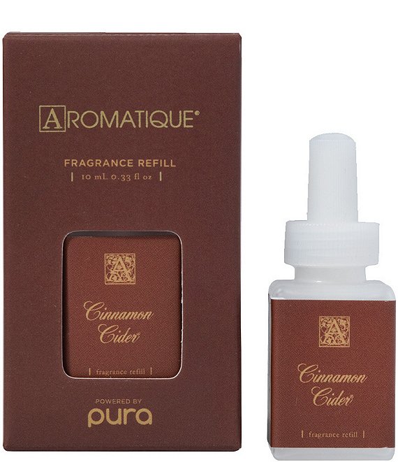 Apple Cinnamon, Puro Sentido Scent Oil – PuroSentido By: Scentrade - USA