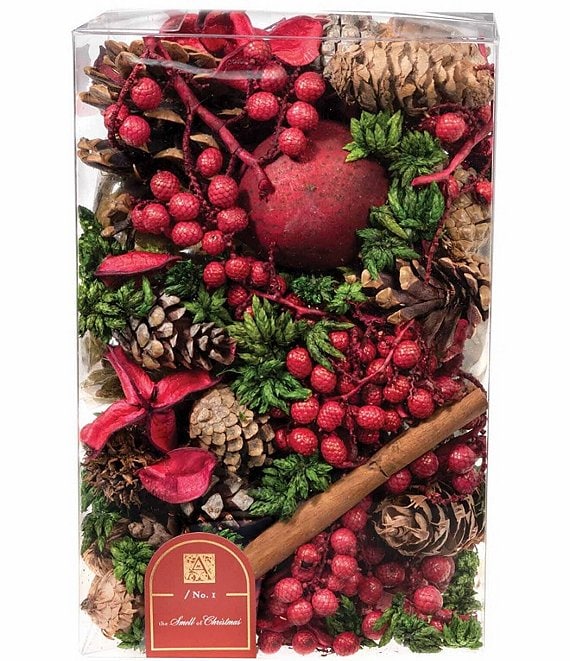 Aromatique - The Smell of Christmas Potpourri - 14oz