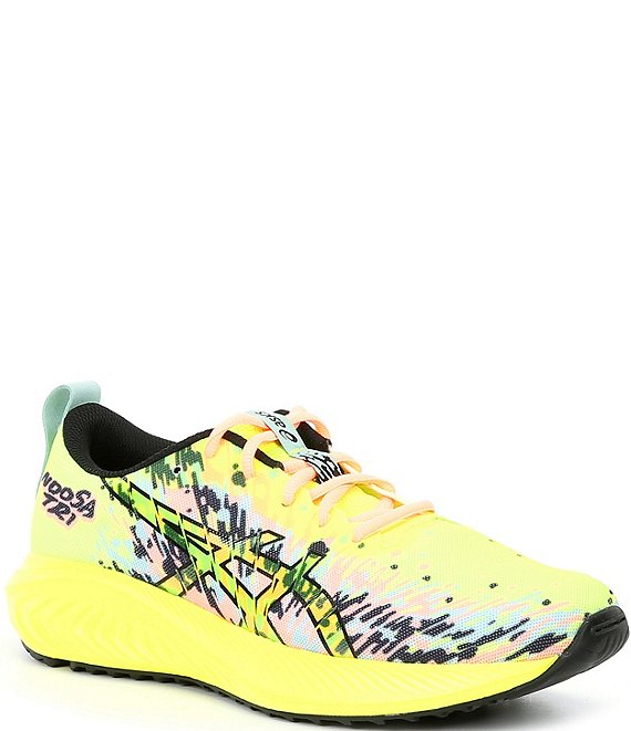 ASICS Boys NOOSA TRI 16 Running Shoes Youth