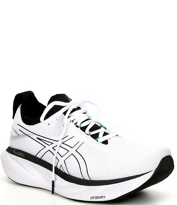 ASICS Men's GEL-Nimbus 25 Running Shoes | Dillard's
