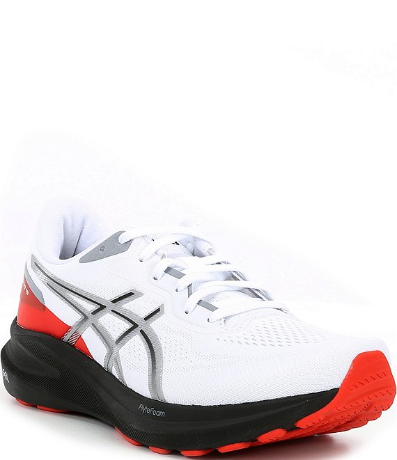 ASICS Men s GT 1000 13 Running Shoes