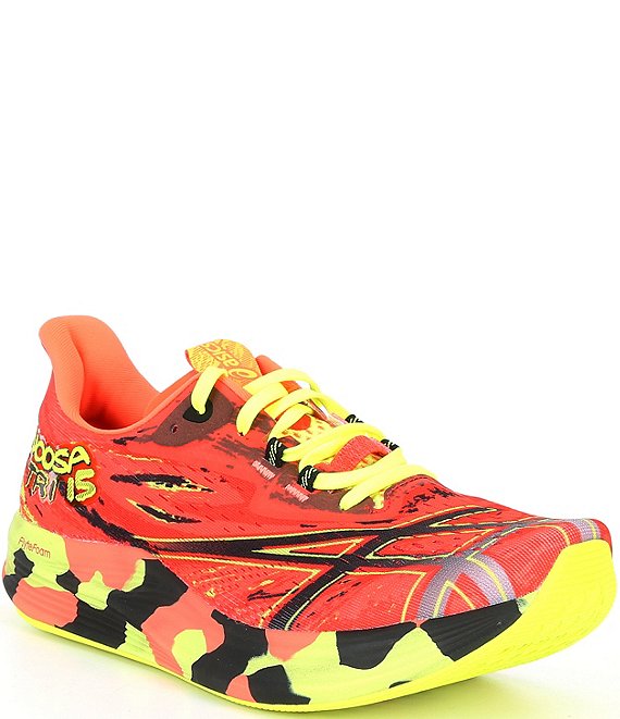 Buy Yellow Sports Shoes for Women by ASICS Online | Ajio.com