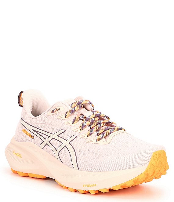 Asics gel deals nimbus 13 rosa