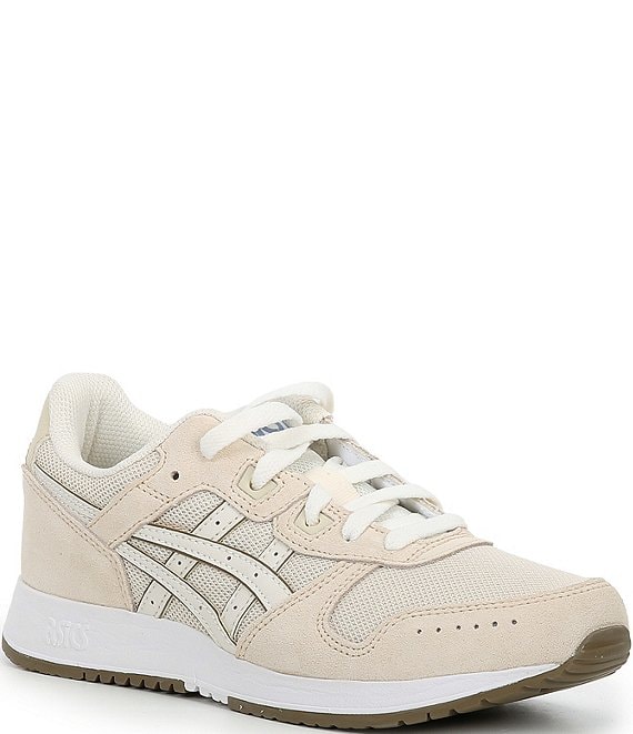 ASICS Women s Lyte Classic Heritage Retro Sneakers