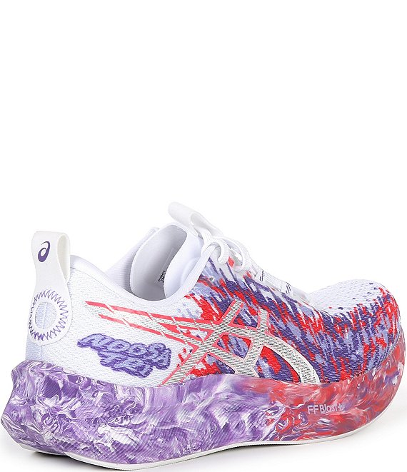 ASICS Women's Noosa Tri 16 Printed Running Shoes | Dillard's