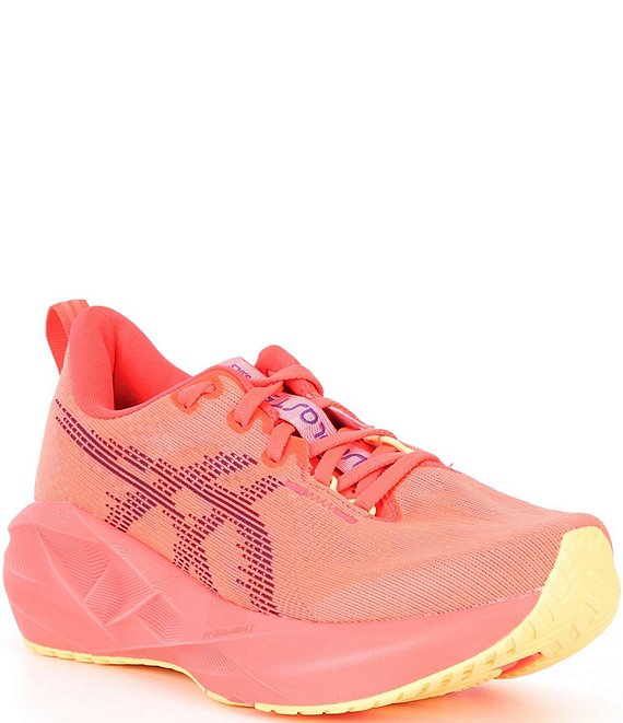 ASICS Women's Novablast 5 Running Shoes | Dillard's