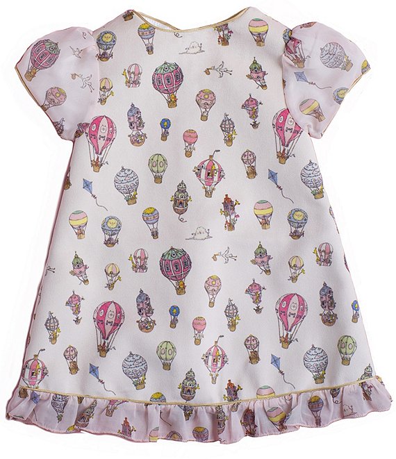 Toy Balloon Kids Girls Maxi/Full Length Party Dress Price in India - Buy  Toy Balloon Kids Girls Maxi/Full Length Party Dress online at Flipkart.com