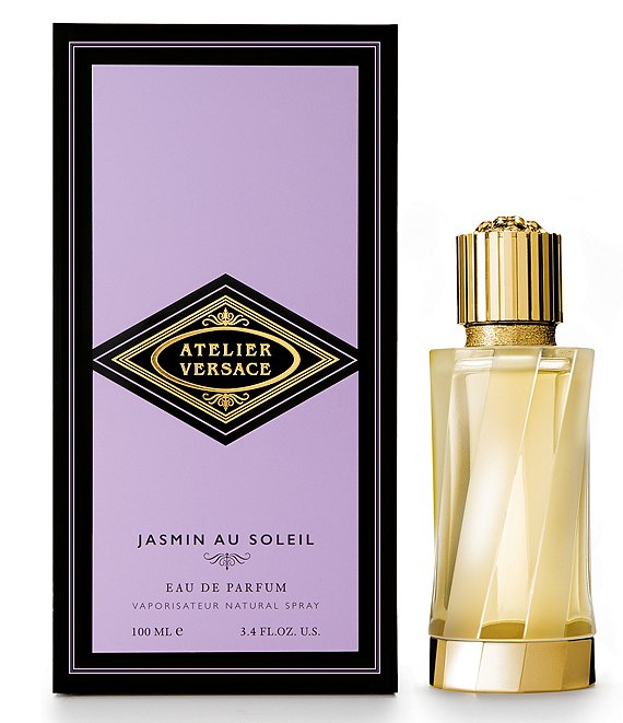 Versace Atelier Versace Jasmine Au Soleil Eau de Parfum | Dillard's