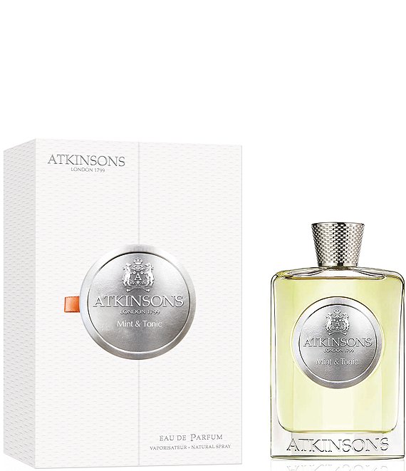 Atkinsons London 1799 Mint & Tonic Eau de Parfum | Dillard's