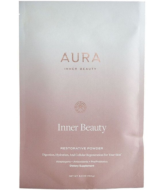 AURA Inner Beauty Inner Beauty Restorative Powder