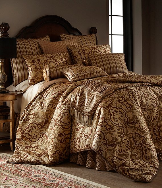 Austin Horn Classics Boticelli Duvet Cover Mini Set 