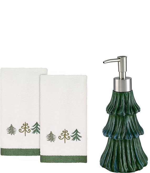 https://dimg.dillards.com/is/image/DillardsZoom/mainProduct/avanti-linens-christmas-trees-collection-lotionsoapsanitizer-pump-dispenser-and-2-piece-fingertip-towel-set/00000000_zi_dee84564-326e-44e1-98e9-5553fcad591a.jpg