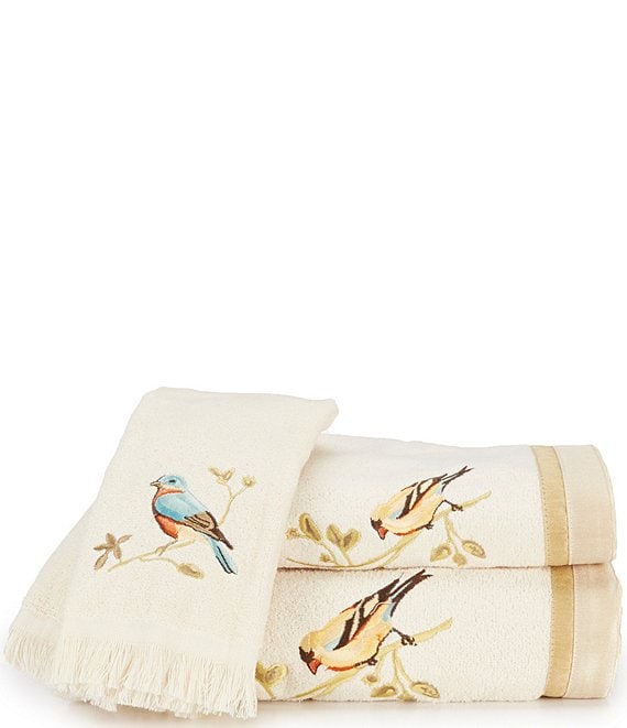 Avanti bath shop towels