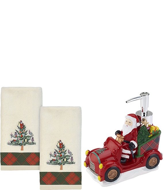 https://dimg.dillards.com/is/image/DillardsZoom/mainProduct/avanti-linens-spode-christmas-tree-tartan-collection-lotionsoapsanitizer-pump-dispenser-and-2-piece-fingertip-towel-set/00000000_zi_ddaed394-0ea5-4edd-b4e5-4299b8f1df92.jpg