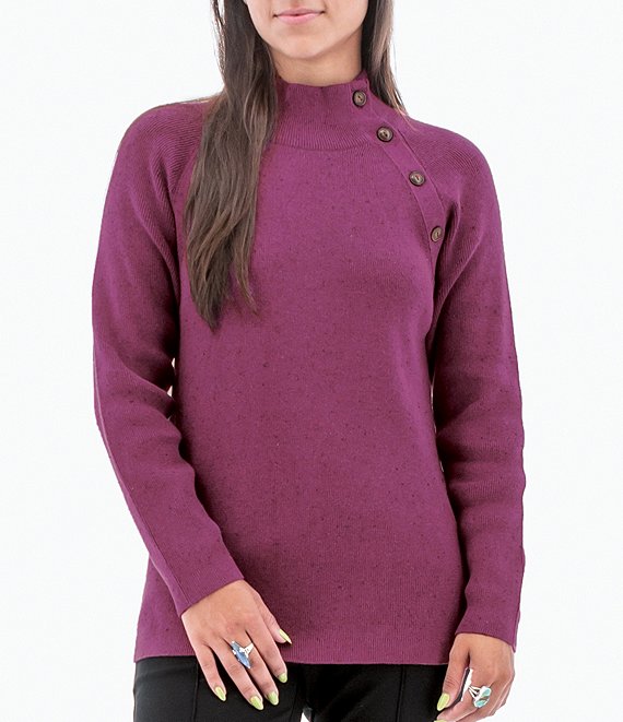 TILLYS Womens Pullover Sweater