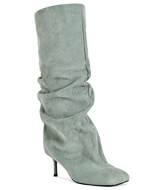 Azalea Wang Randall Slouchy Boots