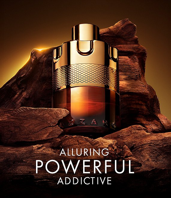 Azzaro Forever Wanted Absolu Eau de Parfum | Dillard's