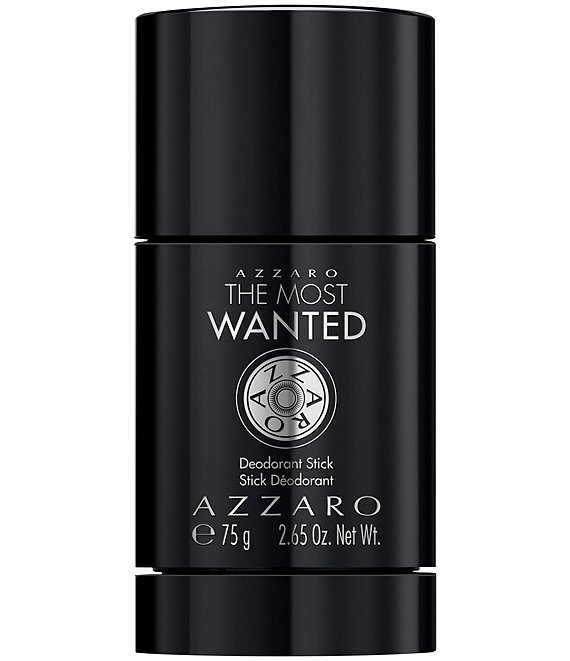 Azzaro The Most Wanted Intense Deodorant Stick