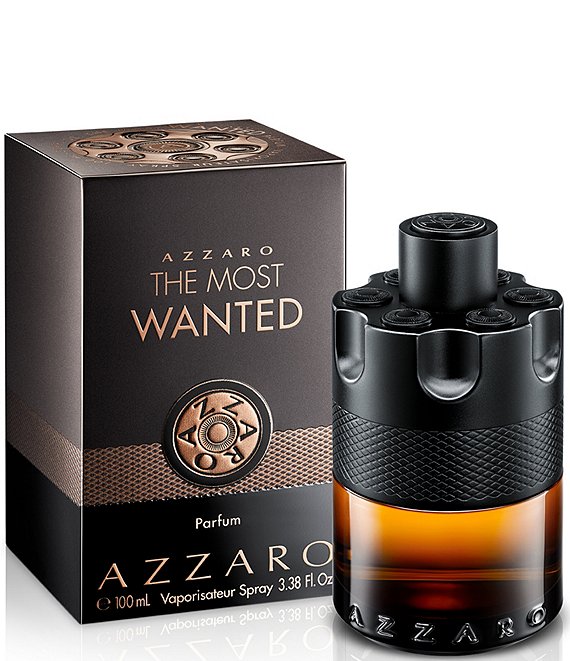 香水(ユニセックス) (127)Azzaro The Most Wanted PARFUM Azzaro The Most Wanted Parfum | Dillard's