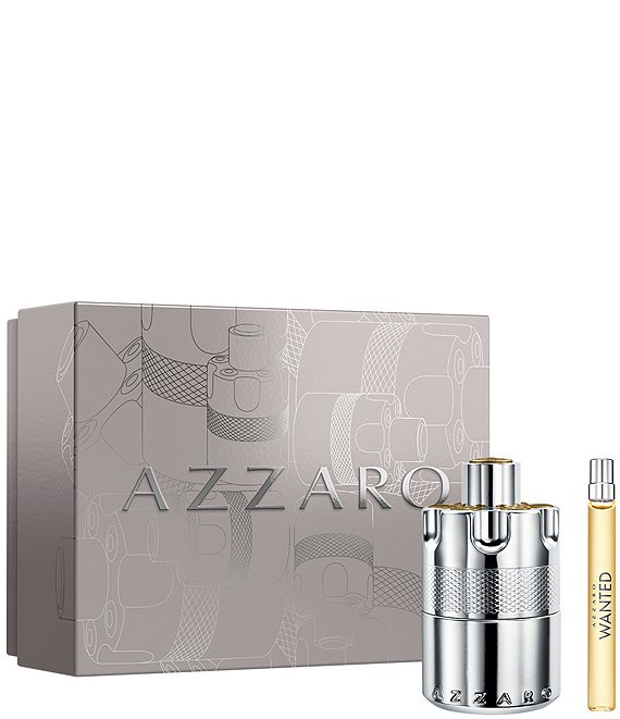 Azzaro wanted online set