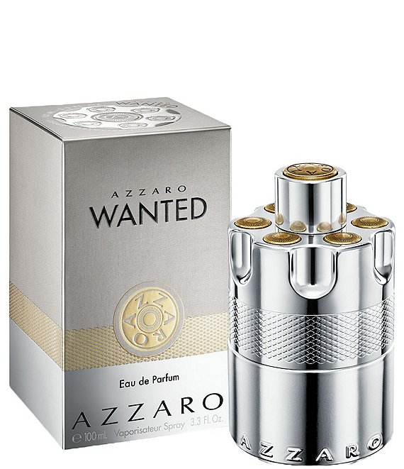 Azzaro Wanted Eau de Parfum for Men | Dillard's