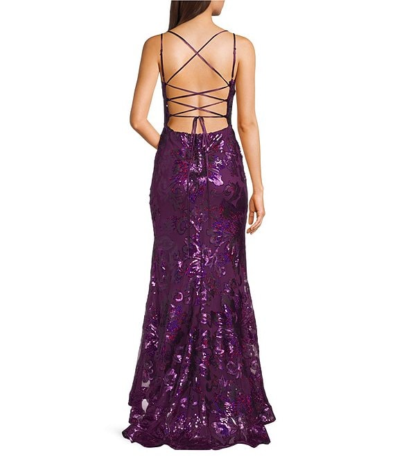 red summer dress womens New Spandex Wine Red Multi Way Bridesmaid Dress, Women Summer Dress,Co –  Cutedressy