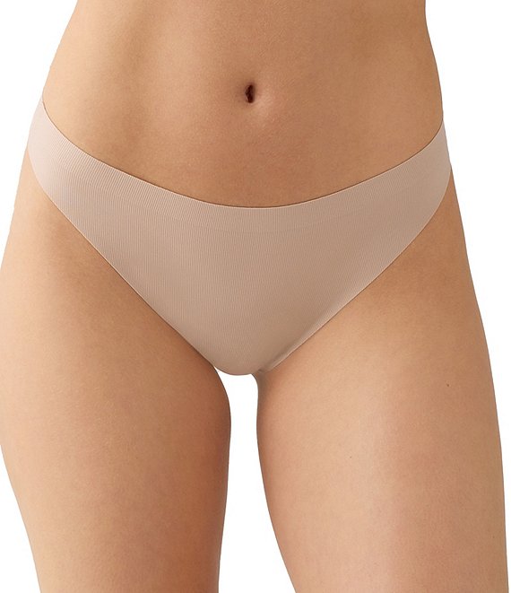 b.tempt'd by Wacoal B.wow'd Modern Thong