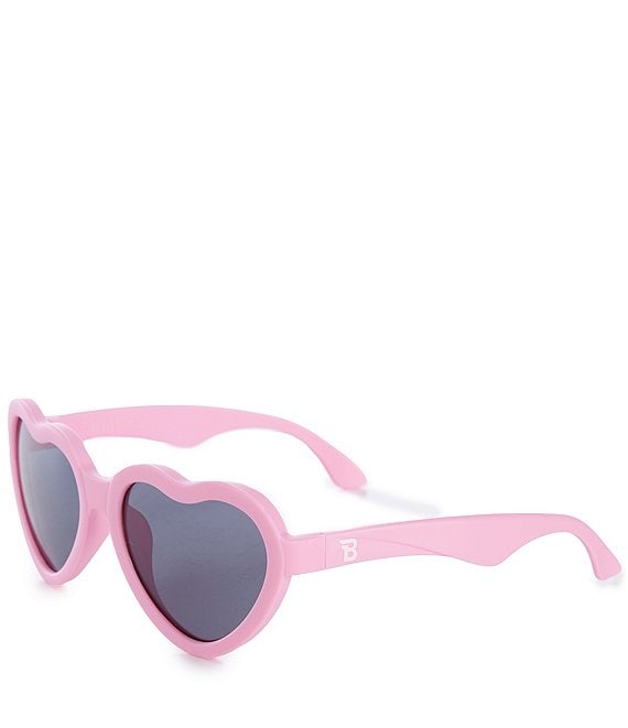 Ivsta 0 3 Newborn Baby Sunglasses Small Kids Sunglasses Girls No Screw  Unbreakable Rubber Tr90 Silicone Frame Tac Polarized Lens RQtXV From  Hairclippersonline, $0.06 | DHgate.Com