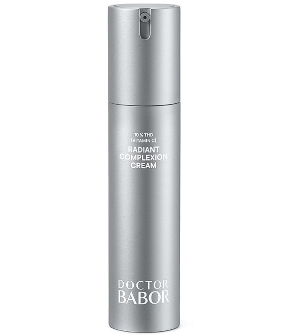 Doctor Babor Radiant Complexion Cream