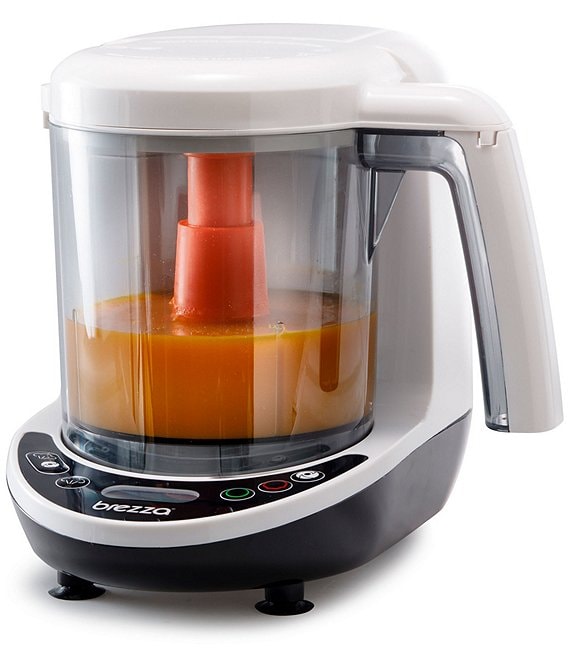 Color:White - Image 1 - One Step™ Food Maker Deluxe