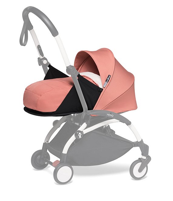 Yoyo lightweight outlet stroller