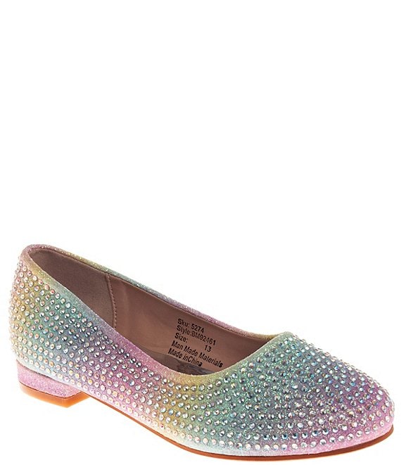 Dillards girls outlet dress shoes