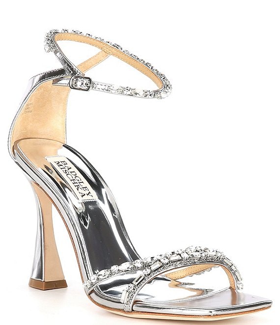 Badgley mischka store shoes dillards