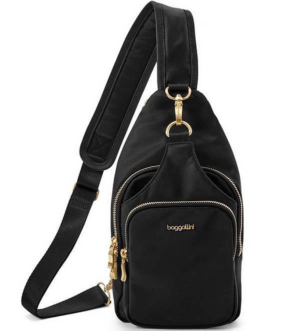 Baggallini Central Park Sling Bag