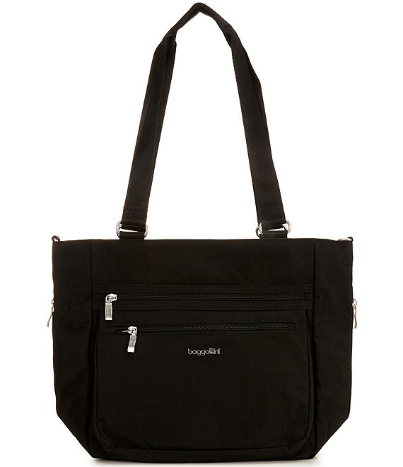 Baggallini Modern Everyday Shopper Tote Bag