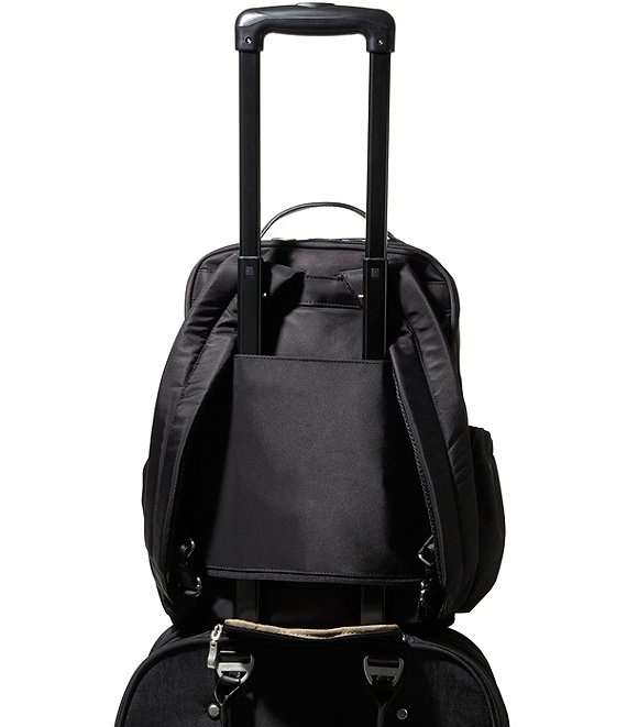 backpack for work fit 17.3 inch laptop Amacok Travel Laptop Backpack, Extra Large Backpack for Men Women Work Bag 17.3 Inch Laptop Bag with USB Charging Port Waterproof Durable Bookbag for