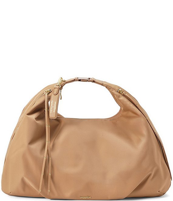 Baggallini x Coco Rocha Manhattan Collection Super Bagg Crossbody Bag