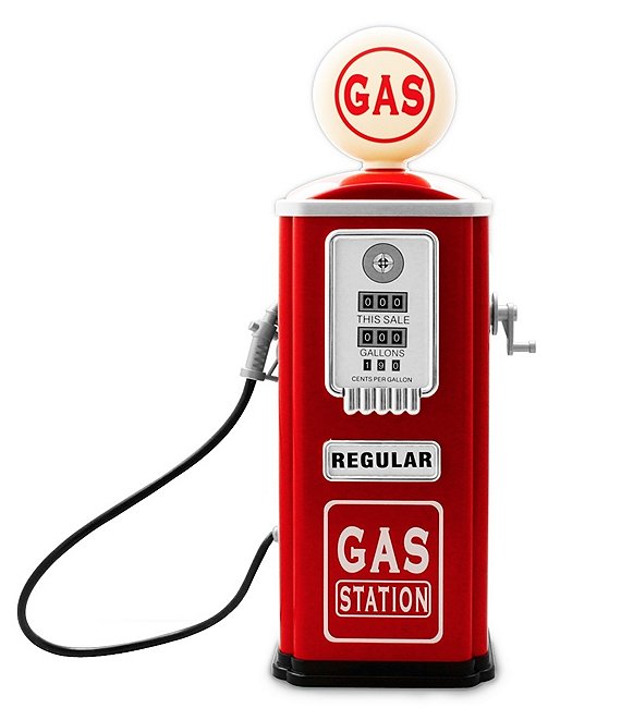 Baghera Play Gas Station Pump | Dillard's