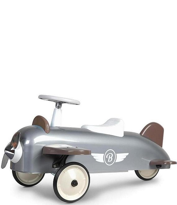 Baghera Speedster Plane