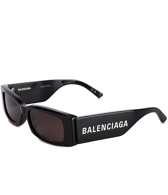 Balenciaga Unisex BB0260S 56mm Square Sunglasses | Dillard's