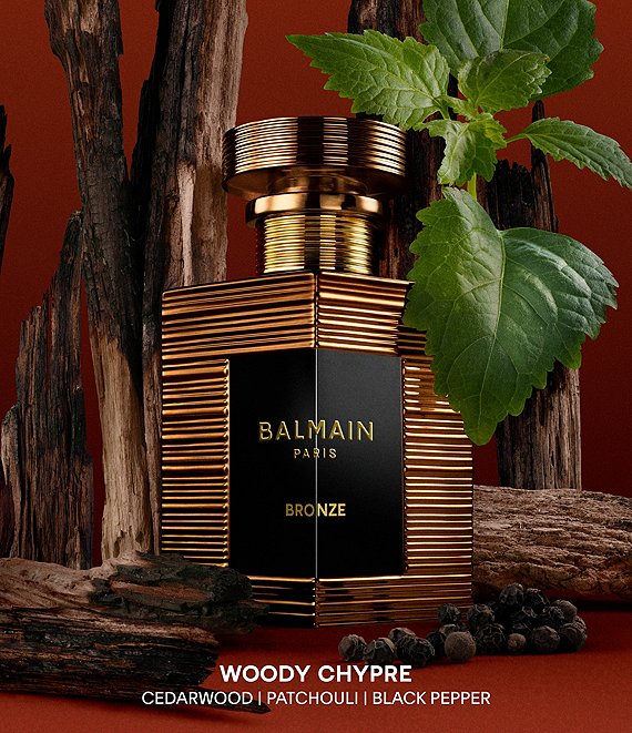 Balmain Paris Bronze Eau de Parfum | Dillard's