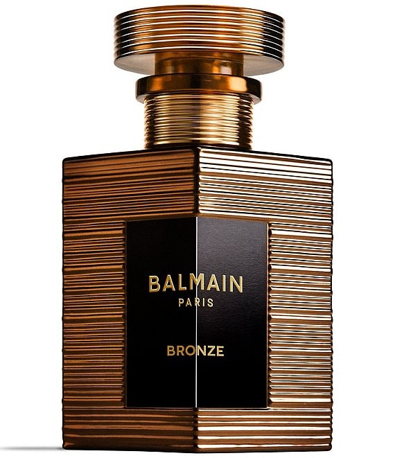 Balmain Bronze Eau de Parfum